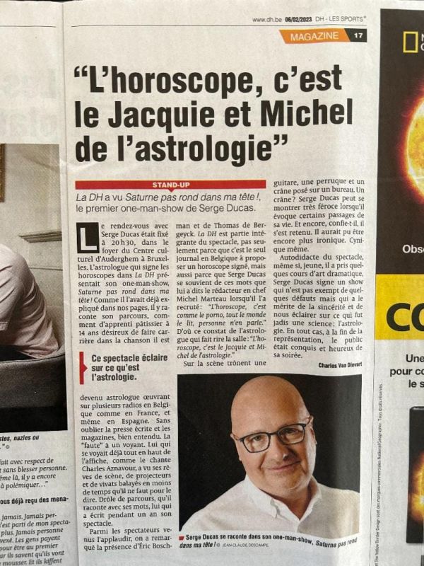 ARTICLE PRESSE DH 06-02-2023