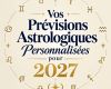 Que vous réservent les astres en 2027 ?