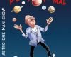 ASTRO – ONE – MAN – SHOW