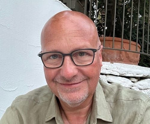 Serge Ducas Astrologue