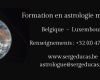 FORMATION EN ASTROLOGIE MONDIALE