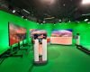 NOUVEAU RENDEZ-VOUS EN TELEVISION
