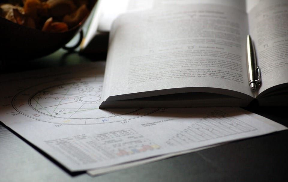Consultations en astrologie