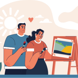 Amour : prévisions astrologiques par Serge Ducas