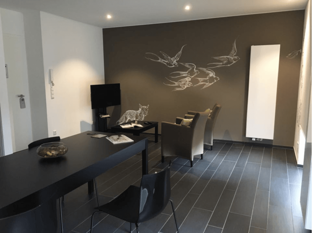 Consultations au Luxembourg