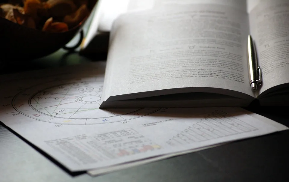 Consultations en astrologie
